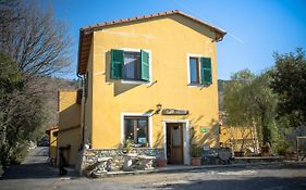 Agriturismo A Ca Vegia